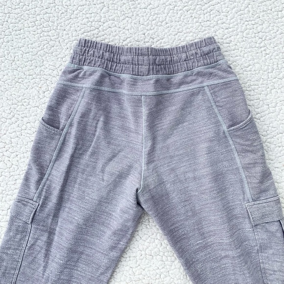 Ivivva Cargo Jogger Pants - Picture 3 of 8